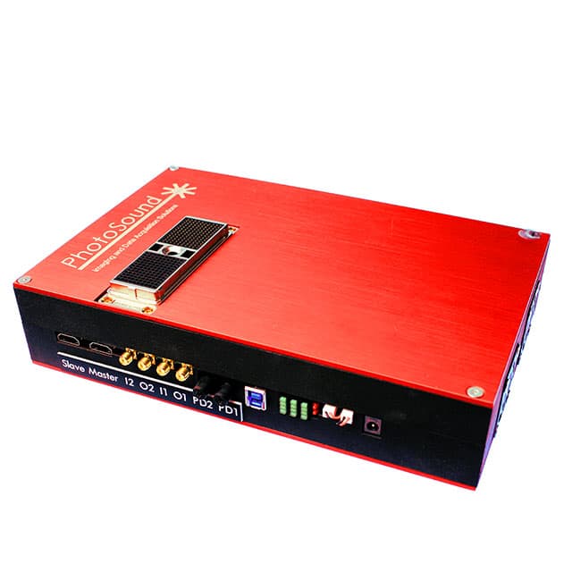 image of 评估板 - 模数转换器（ADC）> LEGION ADC WITH ONE PREAMPLIFIER DLM 260